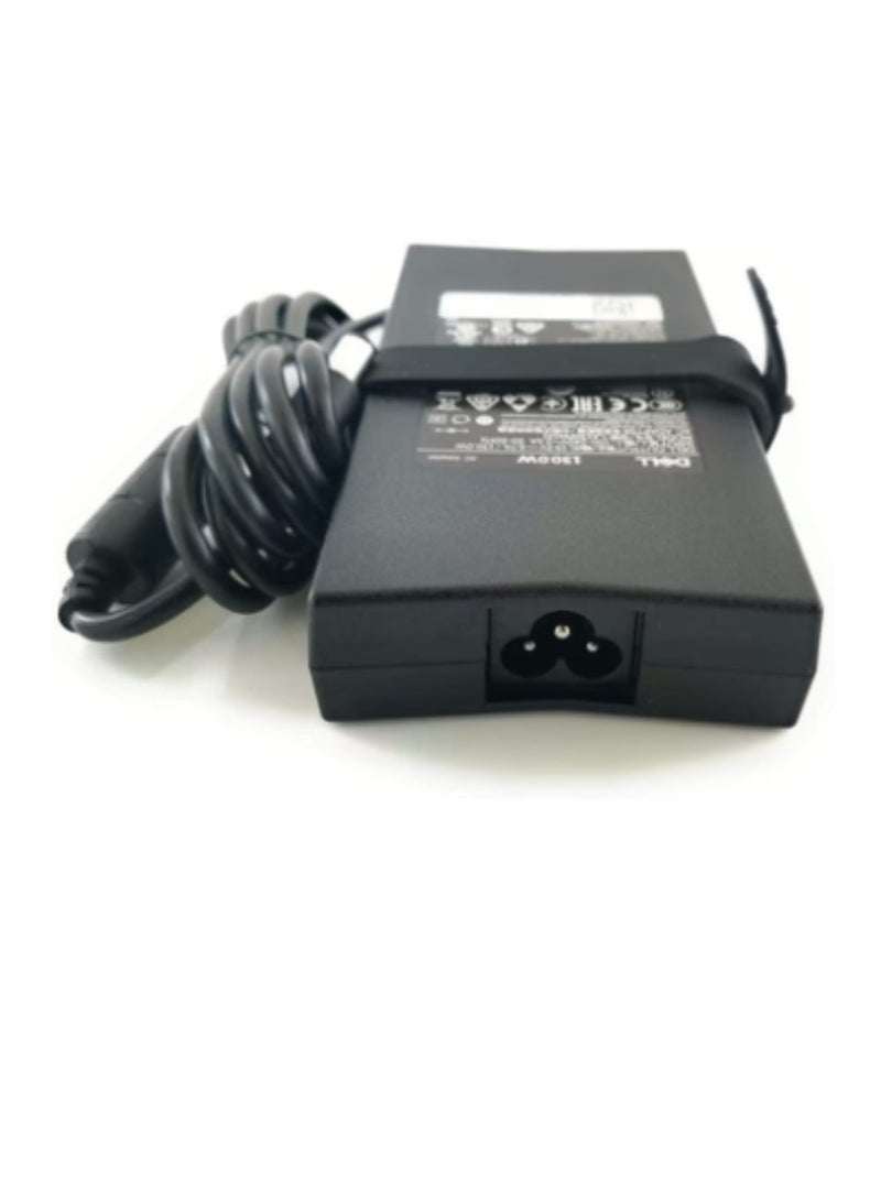 Terabyte 130W Replacment Dell AC Adapter 19.5V 6.7A Laptop Charger for Dell Inspiron & XPS Series - Image 2